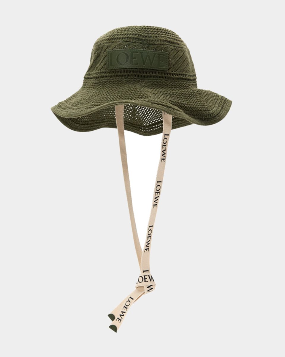 Fisherman Knit Hat
